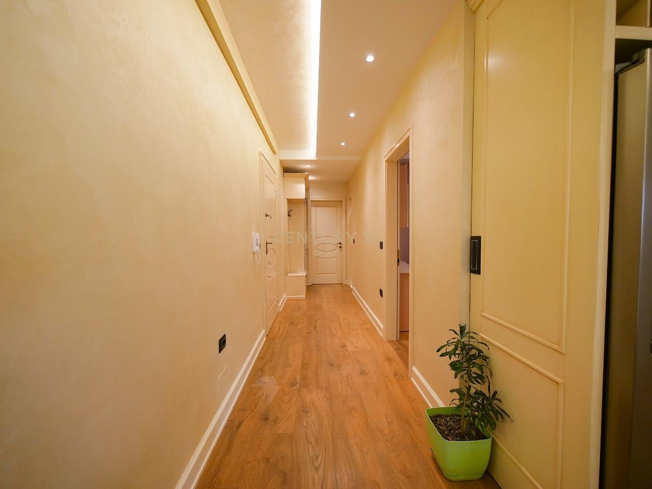 2+1 APARTMENT FOR RENT IN LUNGO MARE - NEAR THE MARINE SCHOOL !!!