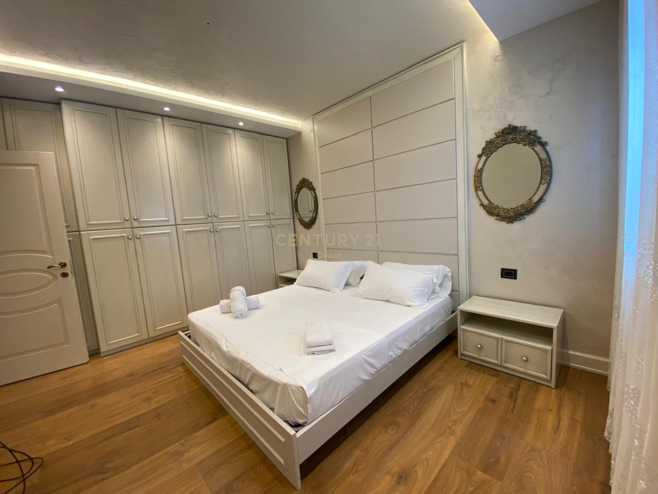 2+1 APARTMENT FOR RENT IN LUNGO MARE - NEAR THE MARINE SCHOOL !!!