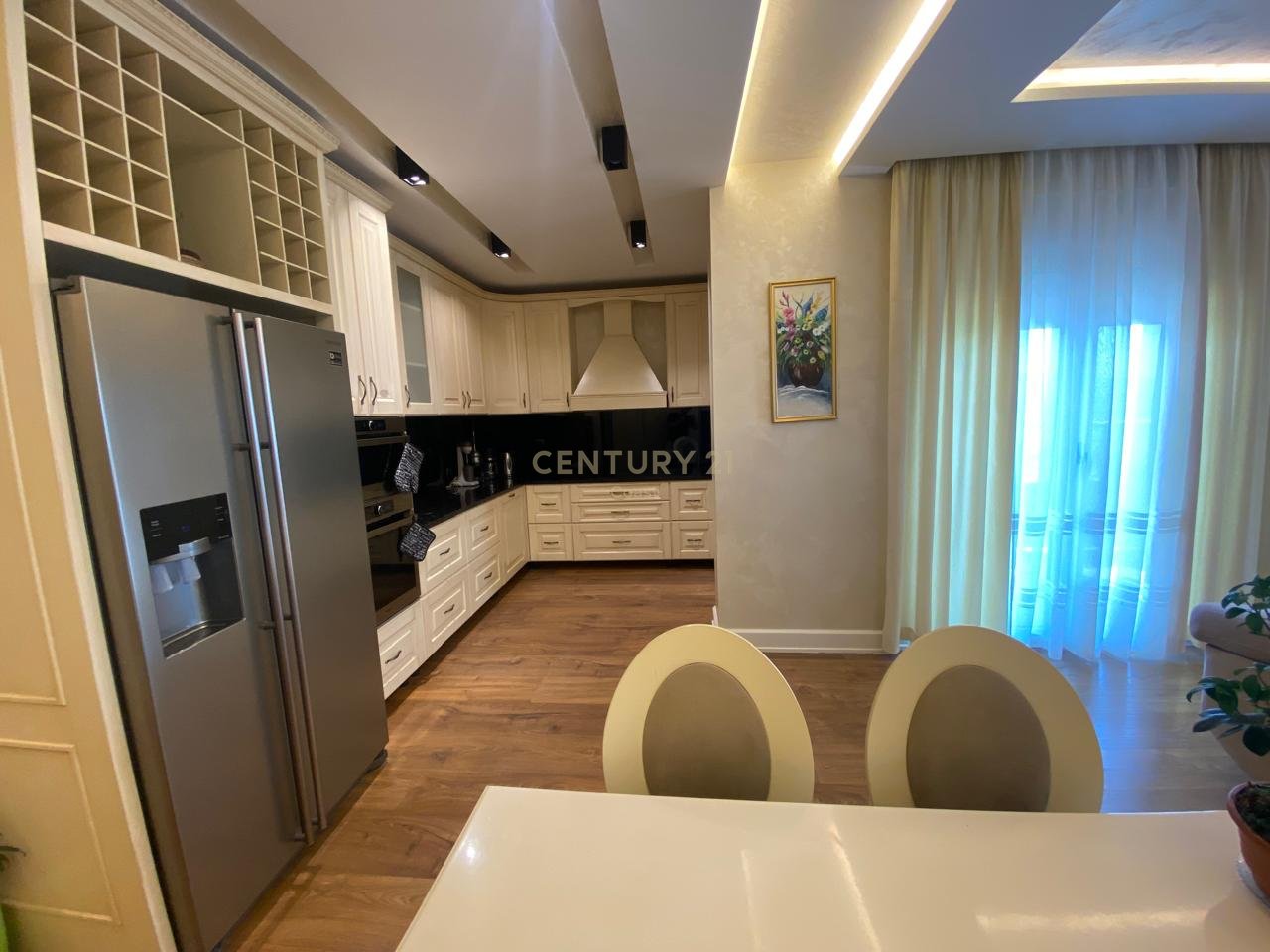 2+1 APARTMENT FOR RENT IN LUNGO MARE - NEAR THE MARINE SCHOOL !!!