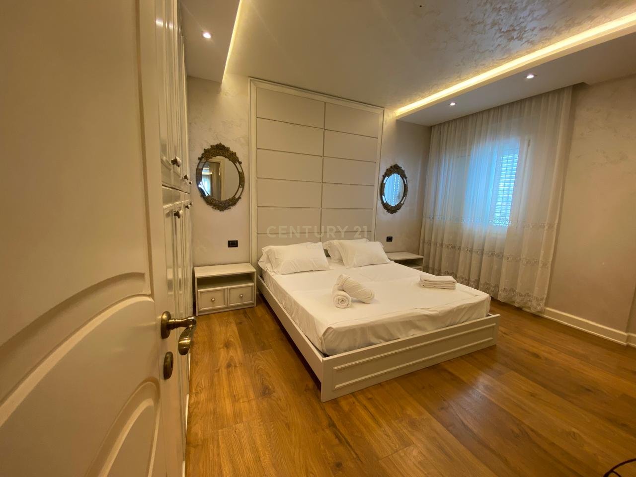 2+1 APARTMENT FOR RENT IN LUNGO MARE - NEAR THE MARINE SCHOOL !!!