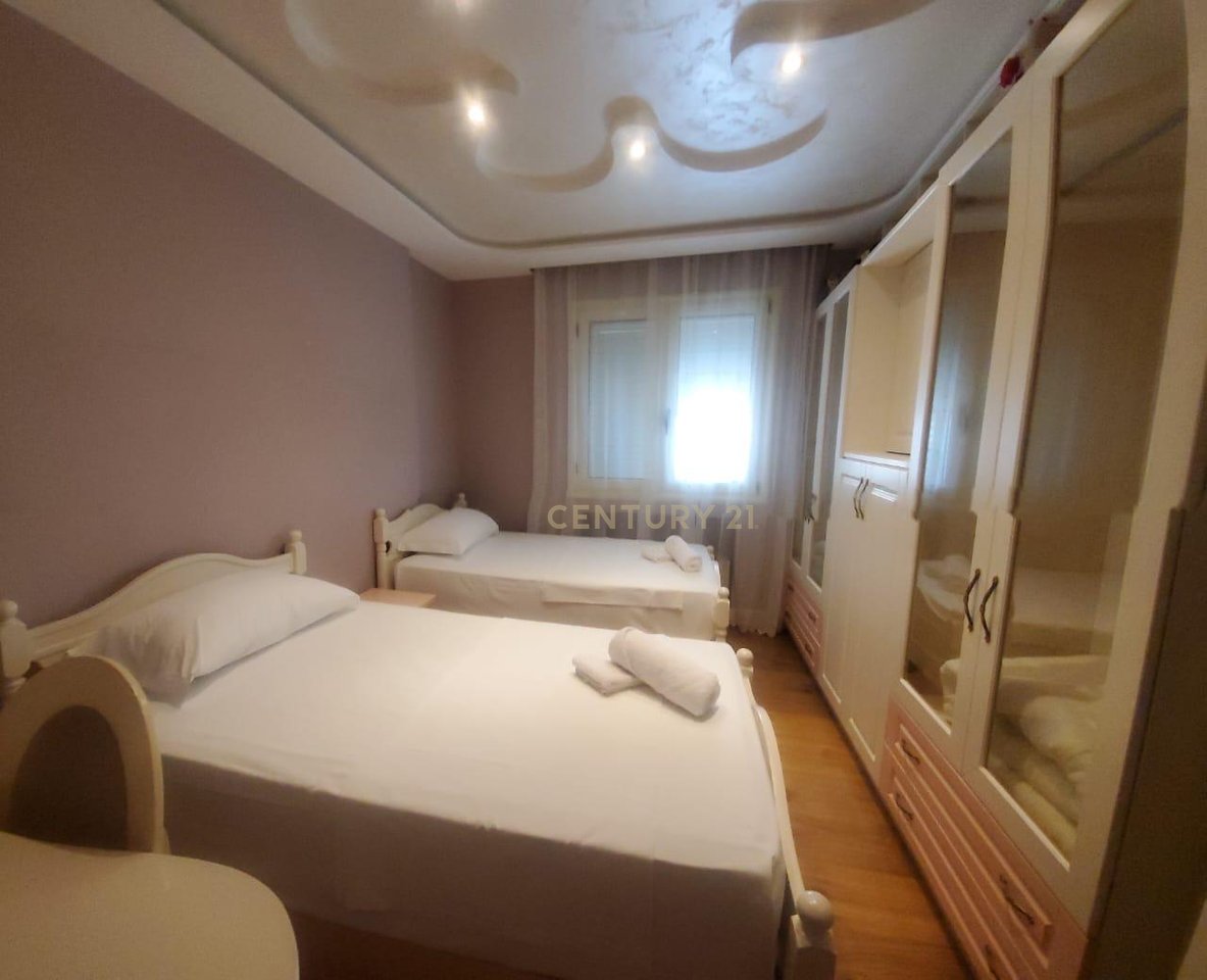 2+1 APARTMENT FOR RENT IN LUNGO MARE - NEAR THE MARINE SCHOOL !!!