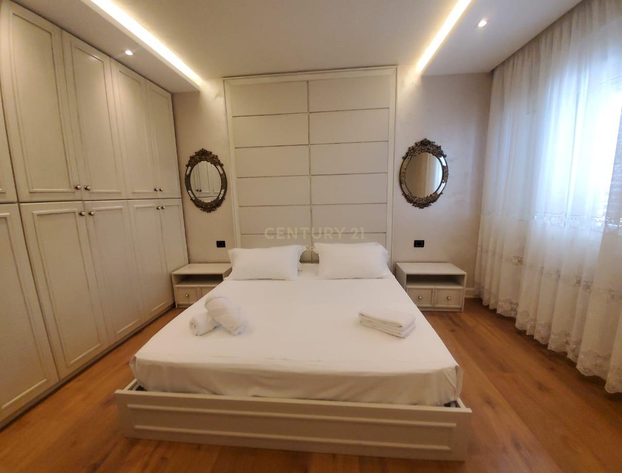 2+1 APARTMENT FOR RENT IN LUNGO MARE - NEAR THE MARINE SCHOOL !!!