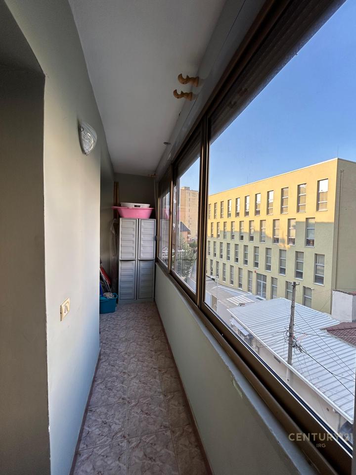 APPARTAMENTO 2+1 DOPO PIAZZA SKENDERBEJ - CENTRO.