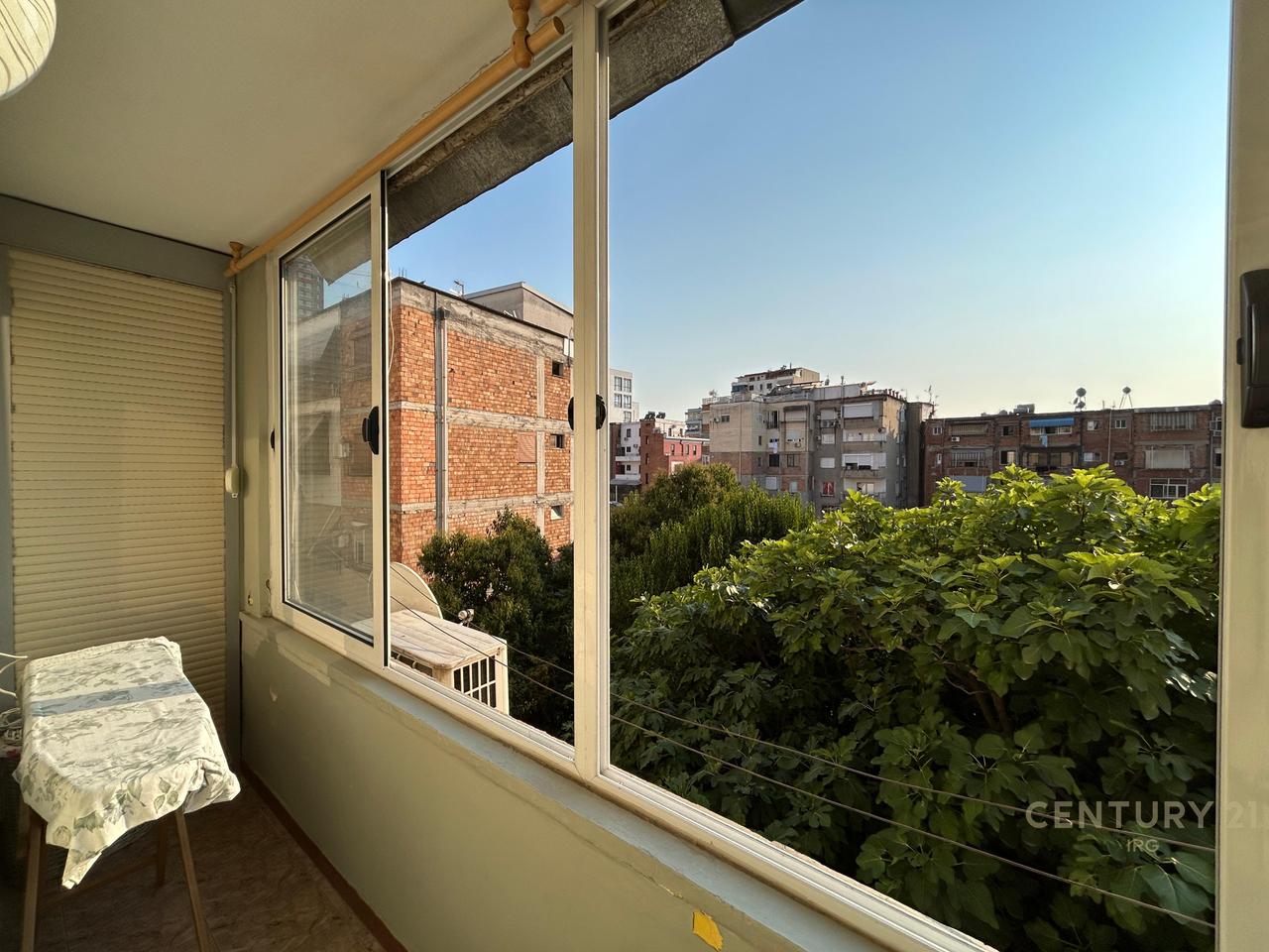 APPARTAMENTO 2+1 DOPO PIAZZA SKENDERBEJ - CENTRO.
