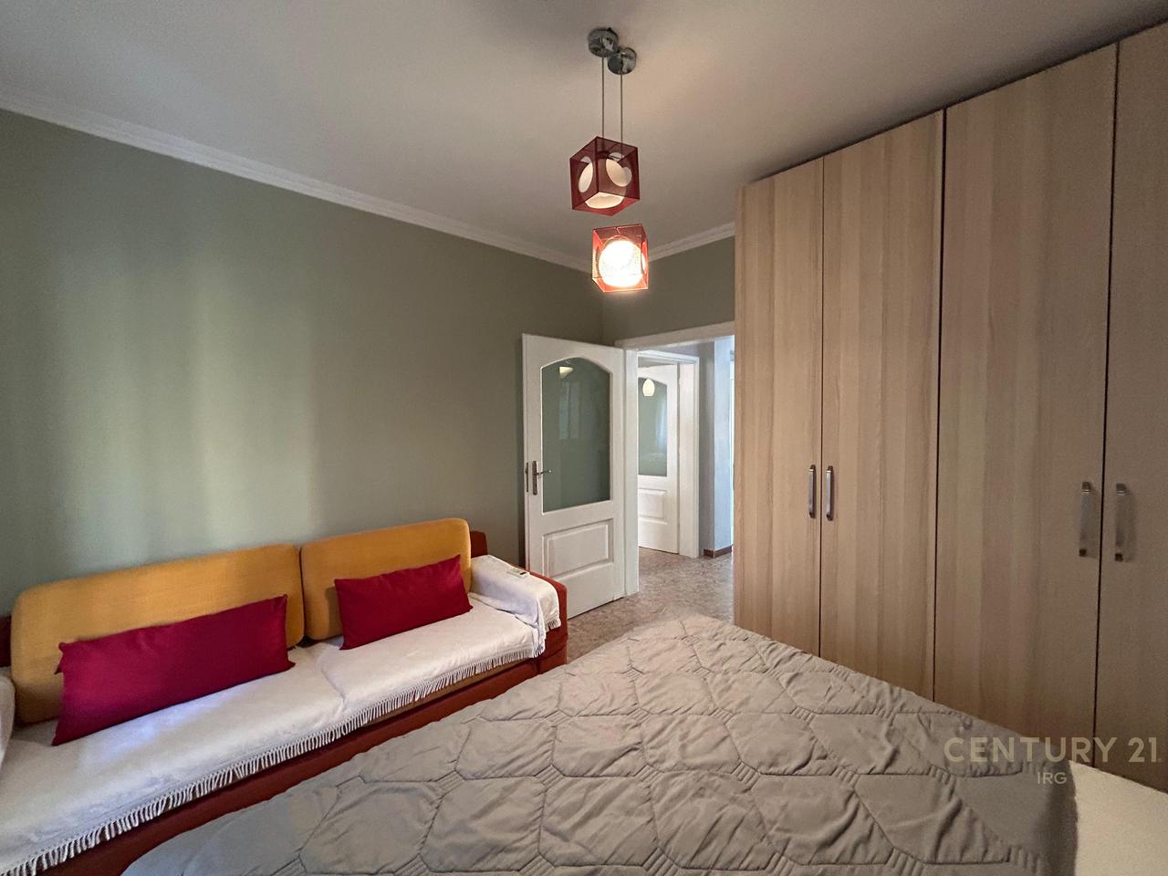 APPARTAMENTO 2+1 DOPO PIAZZA SKENDERBEJ - CENTRO.