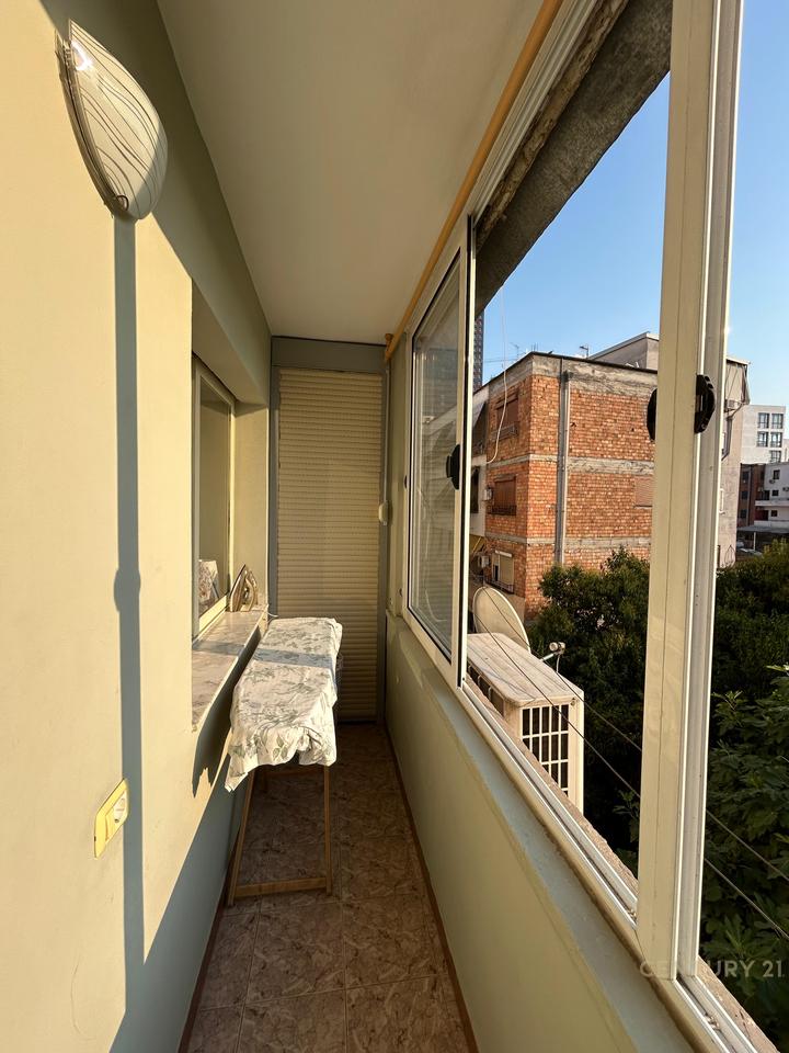 APPARTAMENTO 2+1 DOPO PIAZZA SKENDERBEJ - CENTRO.