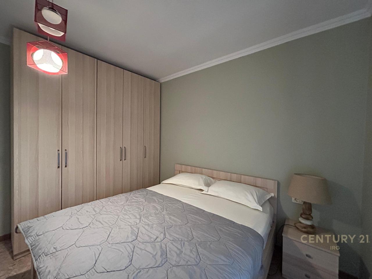 APPARTAMENTO 2+1 DOPO PIAZZA SKENDERBEJ - CENTRO.