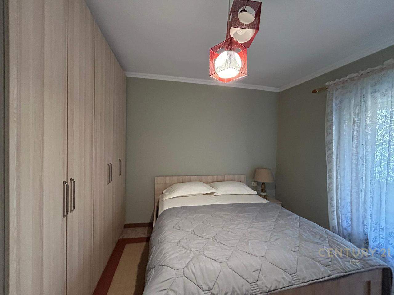 APPARTAMENTO 2+1 DOPO PIAZZA SKENDERBEJ - CENTRO.