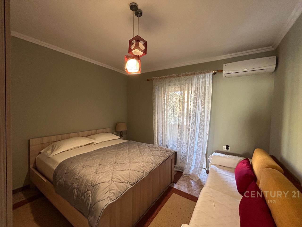 APPARTAMENTO 2+1 DOPO PIAZZA SKENDERBEJ - CENTRO.