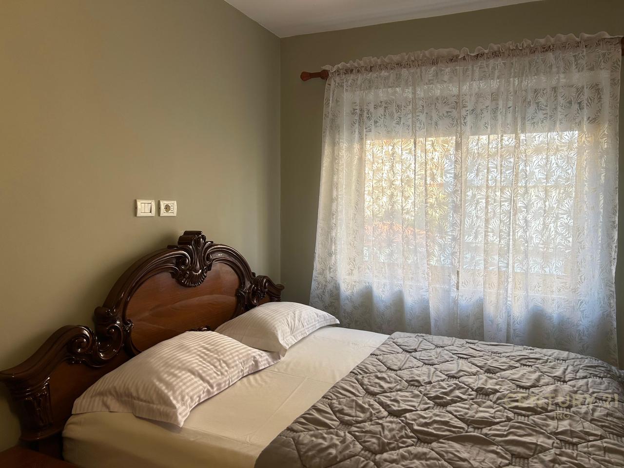 APPARTAMENTO 2+1 DOPO PIAZZA SKENDERBEJ - CENTRO.
