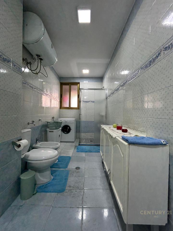APPARTAMENTO 2+1 DOPO PIAZZA SKENDERBEJ - CENTRO.