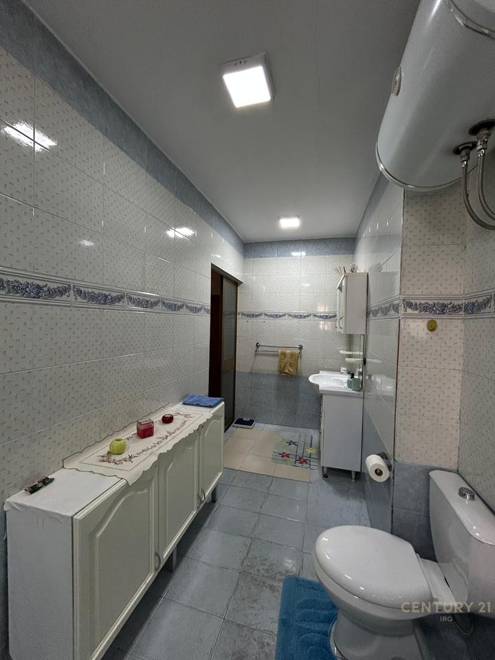 APPARTAMENTO 2+1 DOPO PIAZZA SKENDERBEJ - CENTRO.