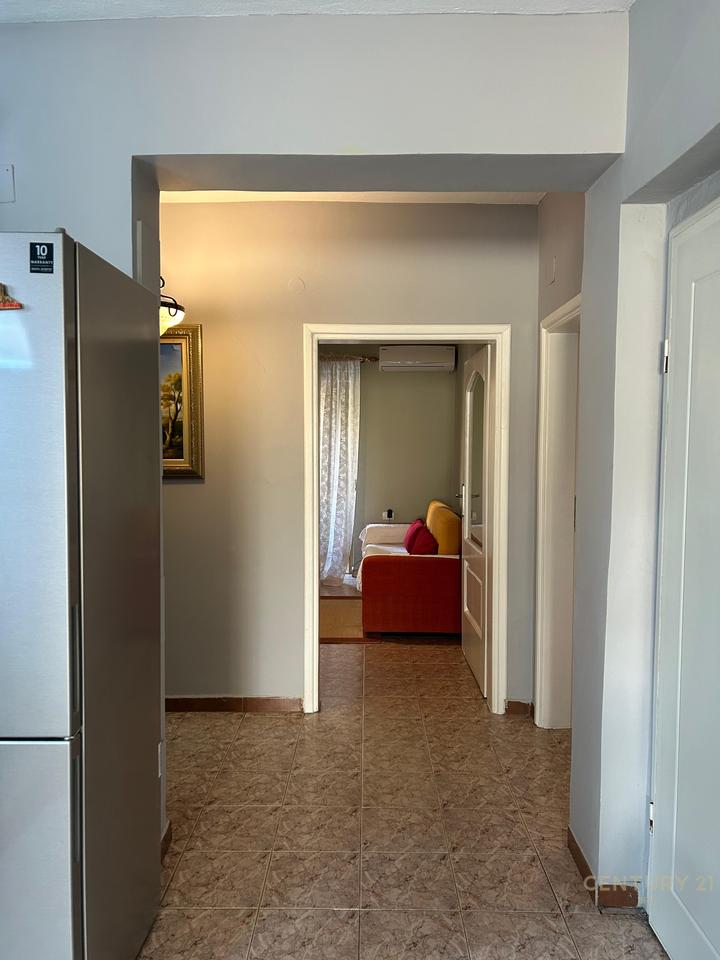APPARTAMENTO 2+1 DOPO PIAZZA SKENDERBEJ - CENTRO.