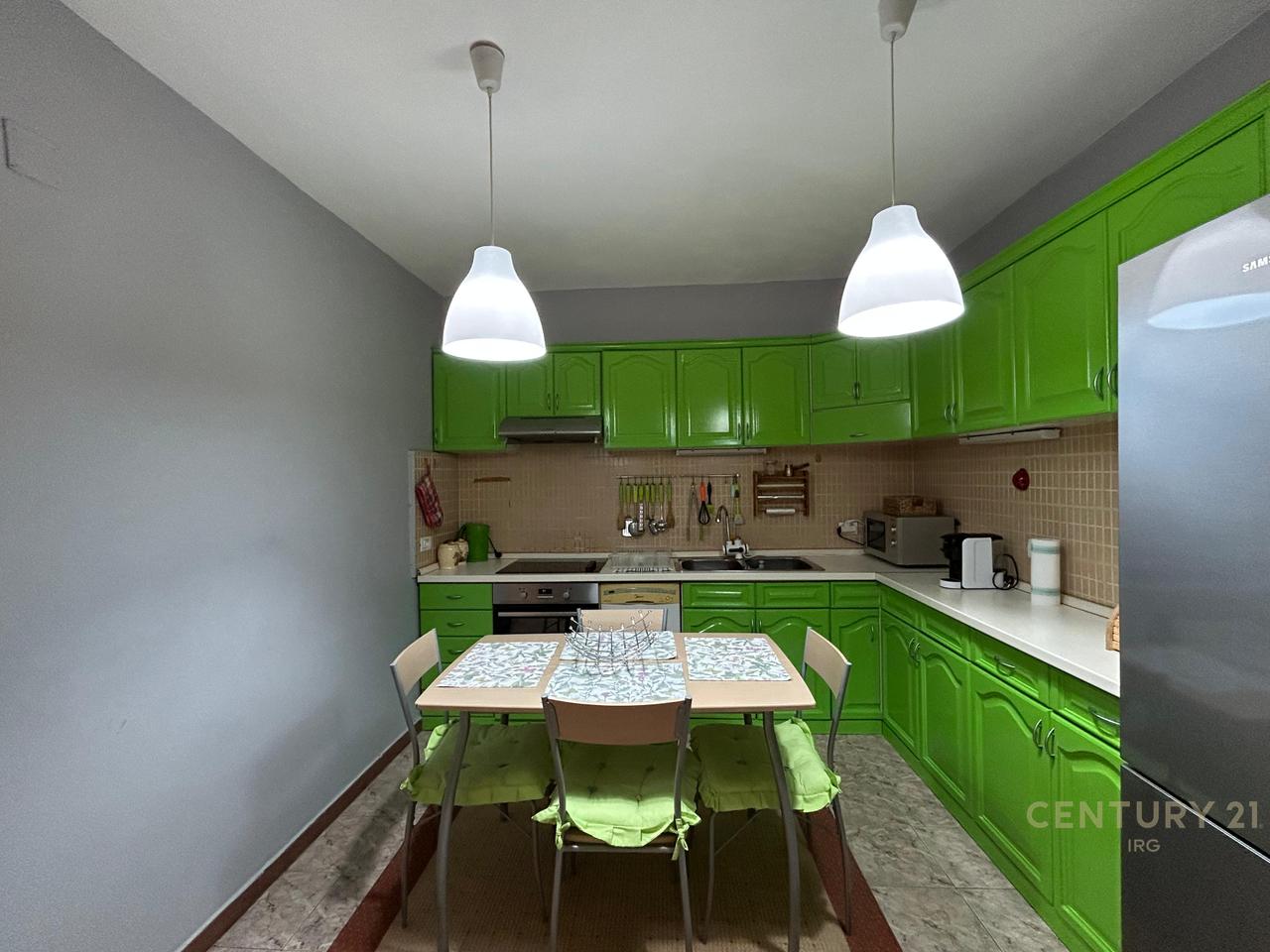 APPARTAMENTO 2+1 DOPO PIAZZA SKENDERBEJ - CENTRO.