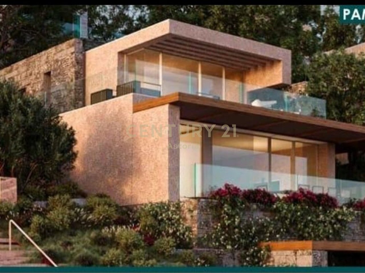 VILLA INDIVIDUALE CON PISCINA IN VENDITA A GREEN COAST 2