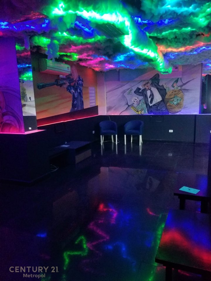 Ambiente commerciale 5+1 in affitto a Myslym Shyr!