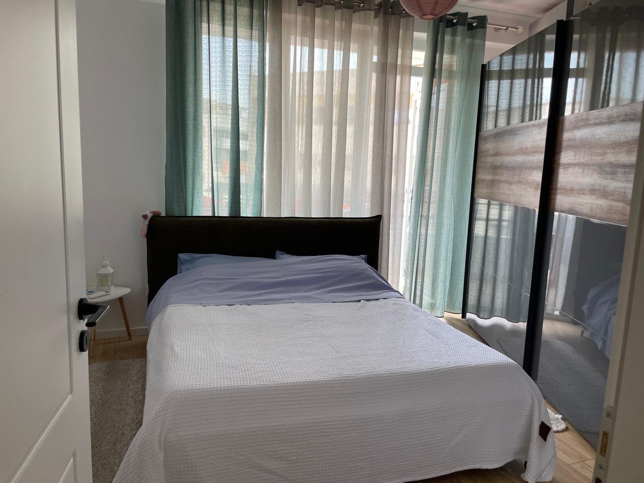 1+1 Apartment for Rent in Astir