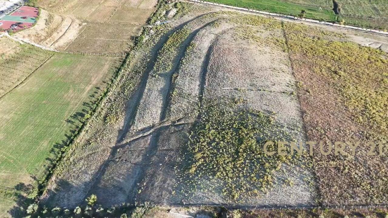 ESCLUSIVO ‼️ TERRENO IN VENDITA A ARAPAJ, DURAZZO (a 4 minuti dalla zona Pioppo)