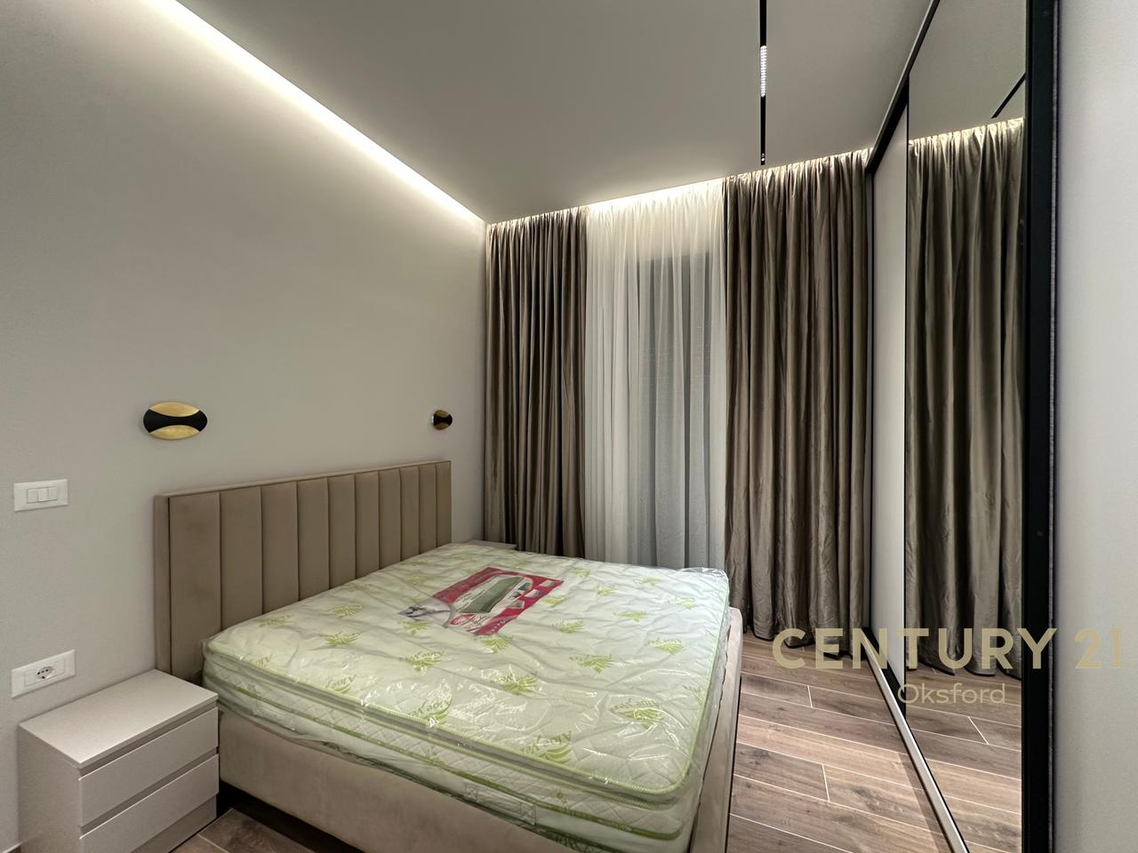 Modern Apartment 2+1+Veranda+Parking Spot for Rent, in Deliorgji Complex!