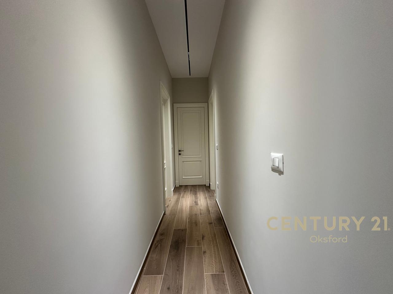 Modern Apartment 2+1+Veranda+Parking Spot for Rent, in Deliorgji Complex!