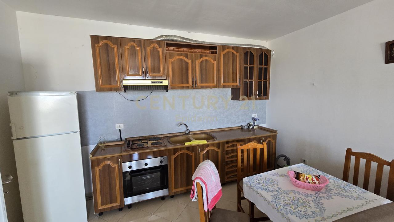Appartamento 1+1 in Vendita a Red Wheel, Durrës - €75.000 | 65,70 m²