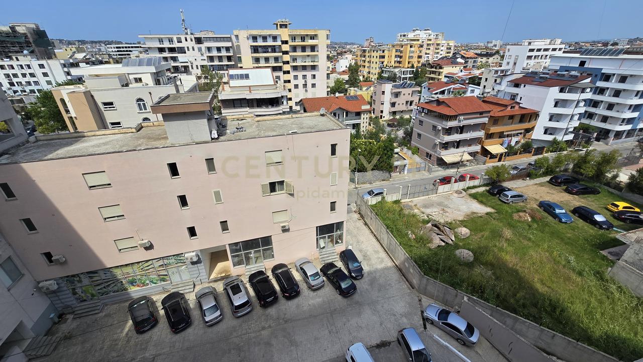 Appartamento 1+1 in Vendita a Red Wheel, Durrës - €75.000 | 65,70 m²