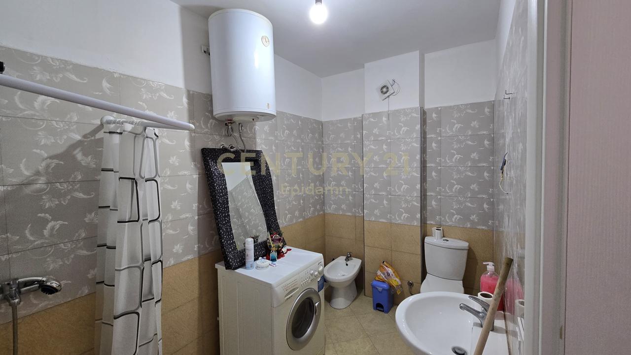 Appartamento 1+1 in Vendita a Red Wheel, Durrës - €75.000 | 65,70 m²
