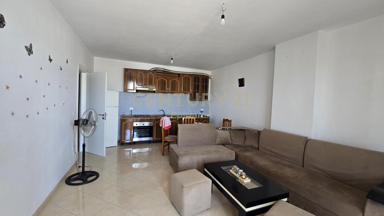 Appartamento 1+1 in Vendita a Red Wheel, Durrës - €75.000 | 65,70 m²