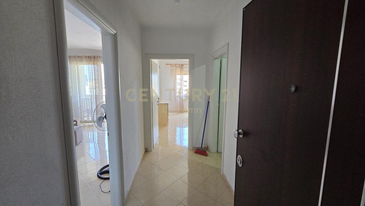 Appartamento 1+1 in Vendita a Red Wheel, Durrës - €75.000 | 65,70 m²