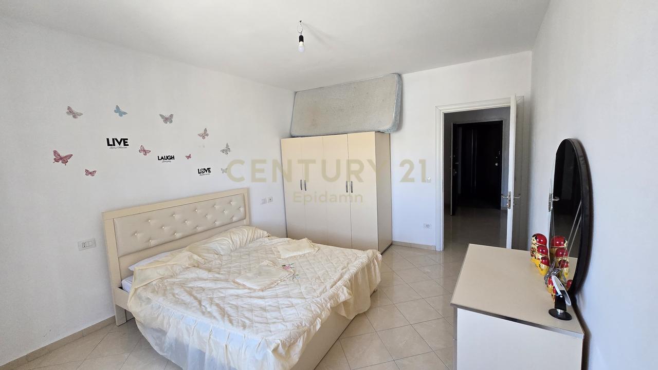 Appartamento 1+1 in Vendita a Red Wheel, Durrës - €75.000 | 65,70 m²