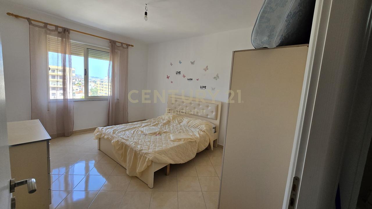 Appartamento 1+1 in Vendita a Red Wheel, Durrës - €75.000 | 65,70 m²