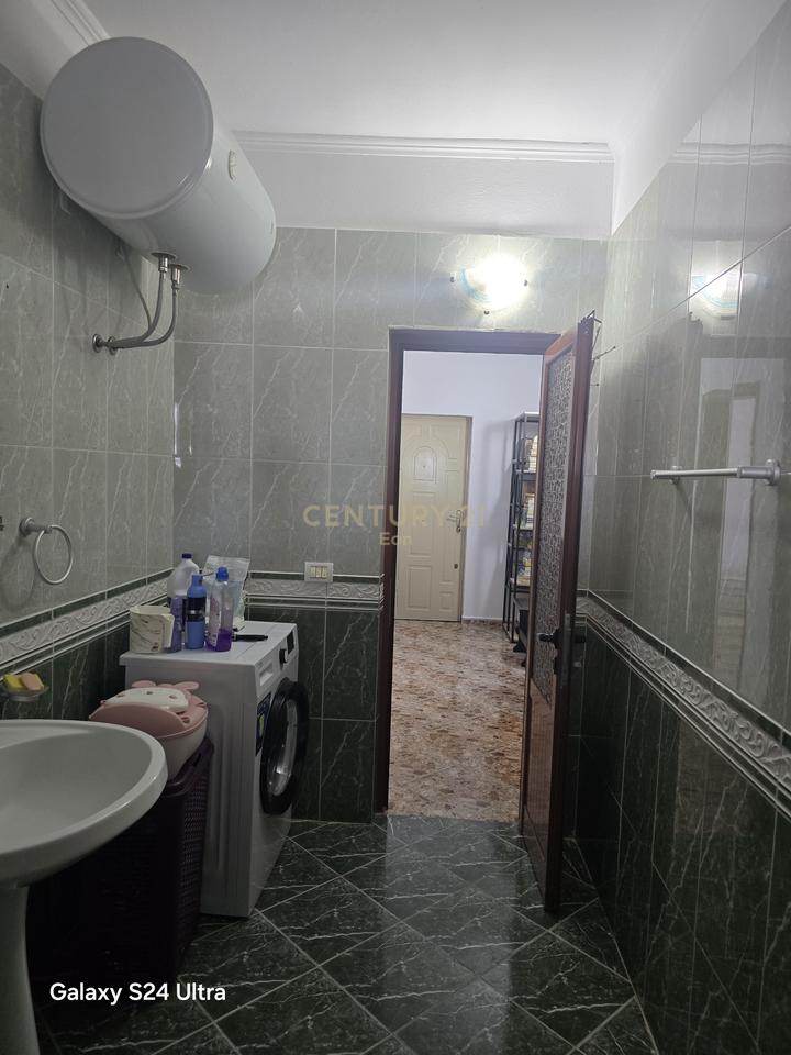 Apartament 2+1 me Verandë në Shitje në Durrës !