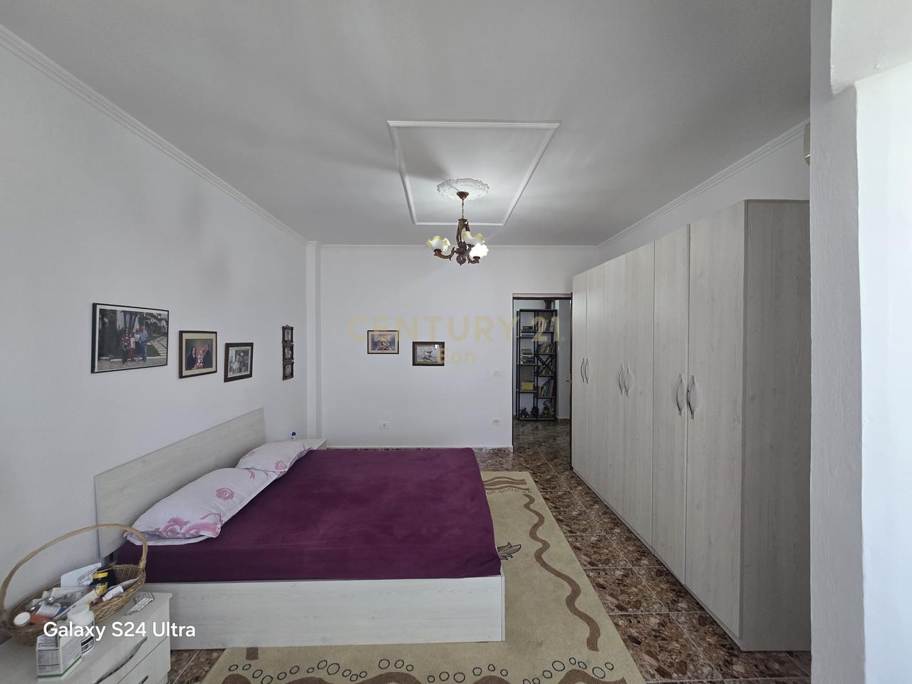 Apartament 2+1 me Verandë në Shitje në Durrës !