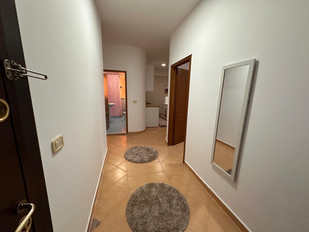 2+1 APARTMENT FOR RENT IN THE MUNICIPALITY OF PARIS NEAR KOSOVAREV STREET!