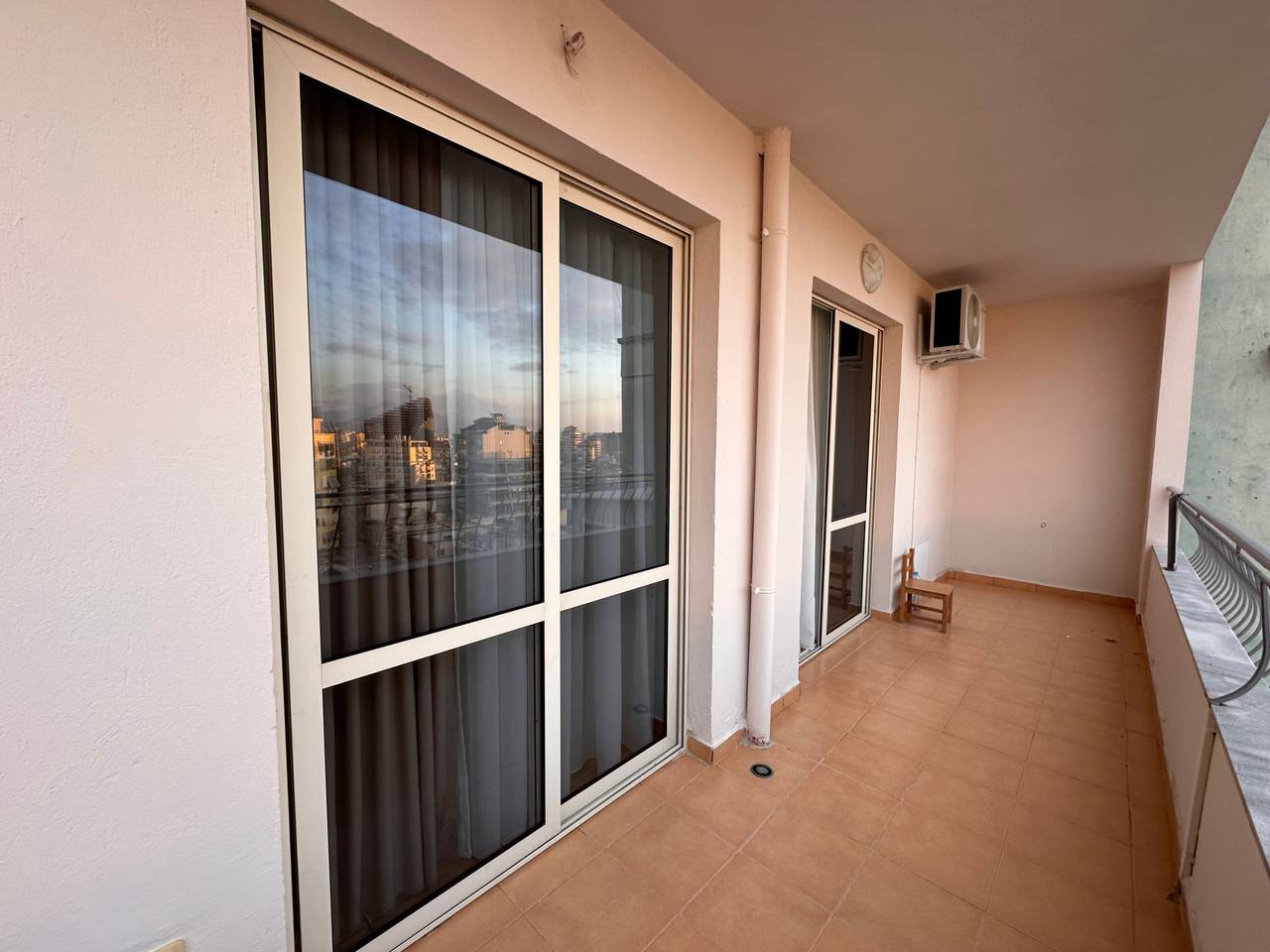 2+1 APARTMENT FOR RENT IN THE MUNICIPALITY OF PARIS NEAR KOSOVAREV STREET!