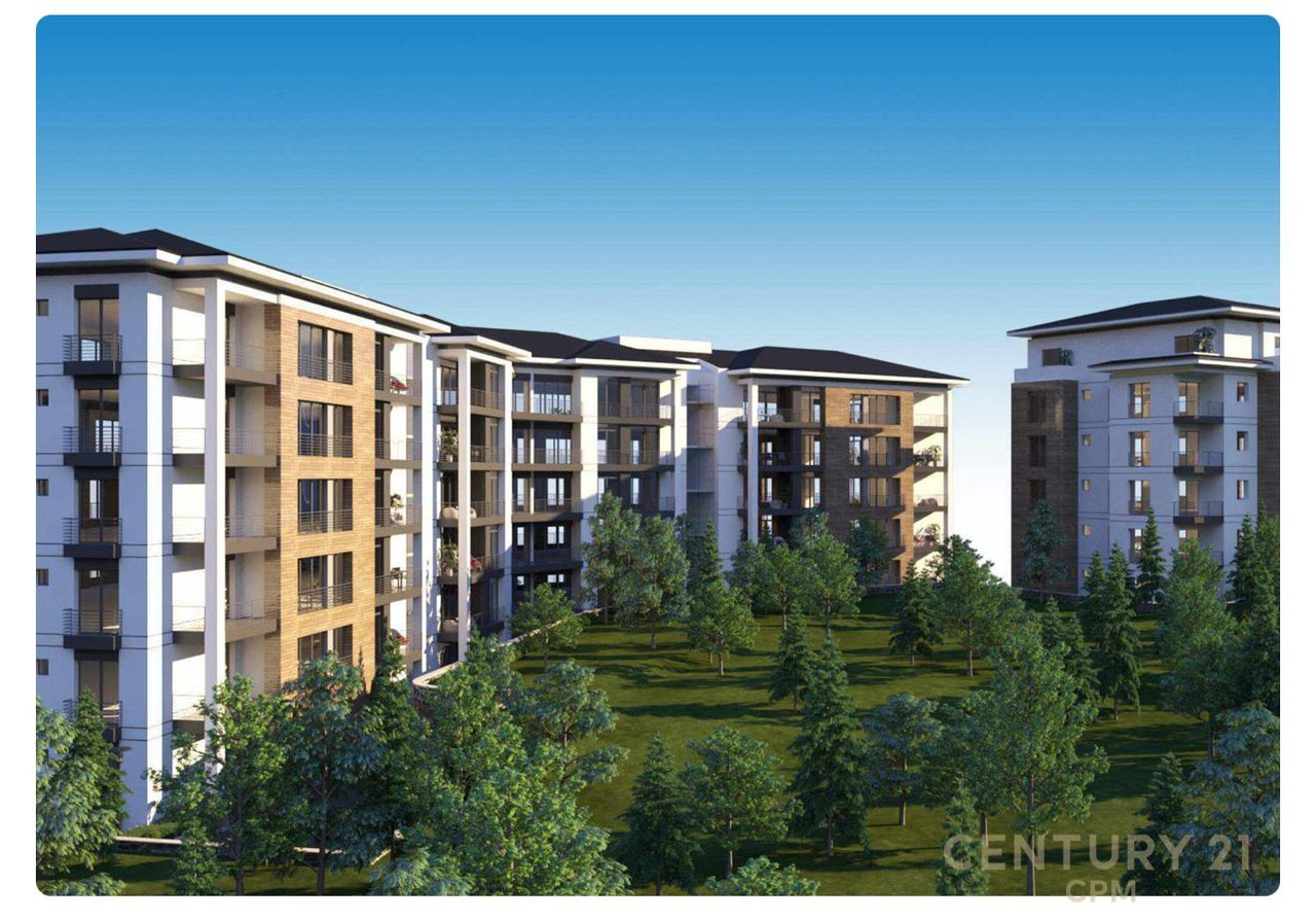 OPPORTUNITY!! SALE OF APARTMENT 2+1+2 AT THE DRY LAKE!
