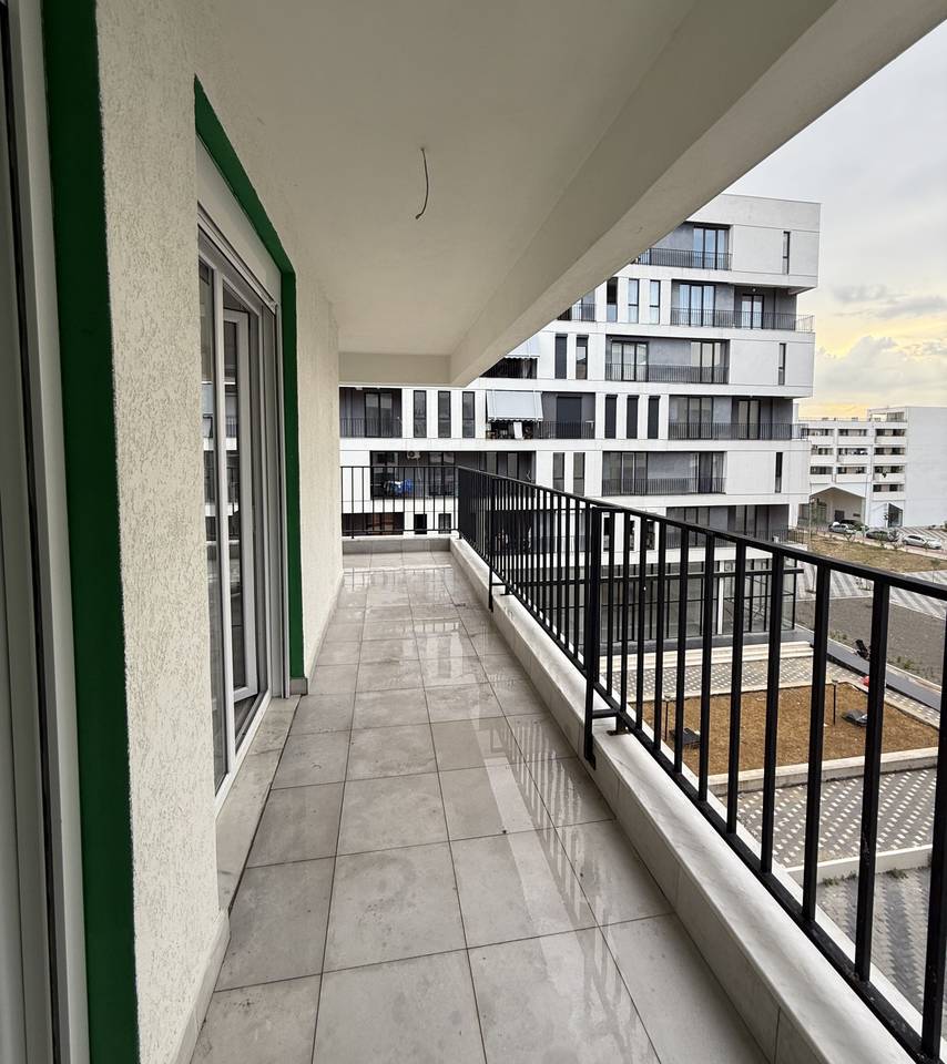 Appartamento 2+1+2 in affitto per residenza o ufficio vicino a 5 Maji