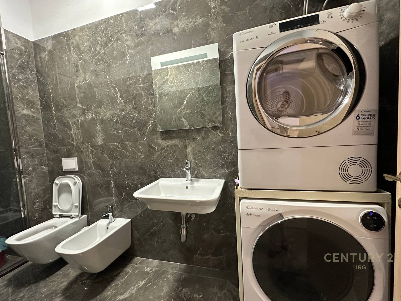 Appartamento 1+1 a Square 21!