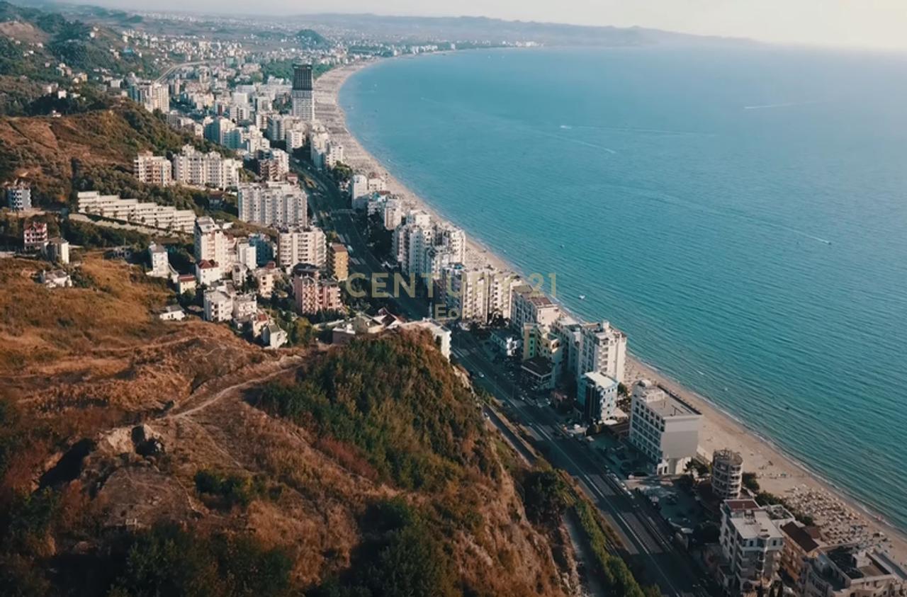 Modern hotel for sale in the heart of Kavaja Rock – Durrës!