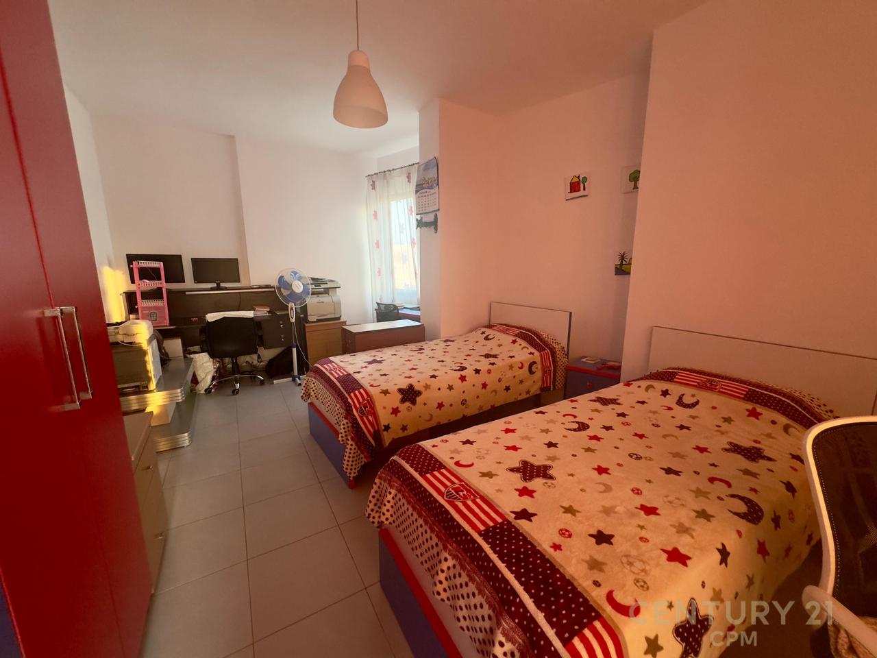 Appartamento 2+1+2 in vendita ad Astiri, vicino al Nuovo Boulevard!