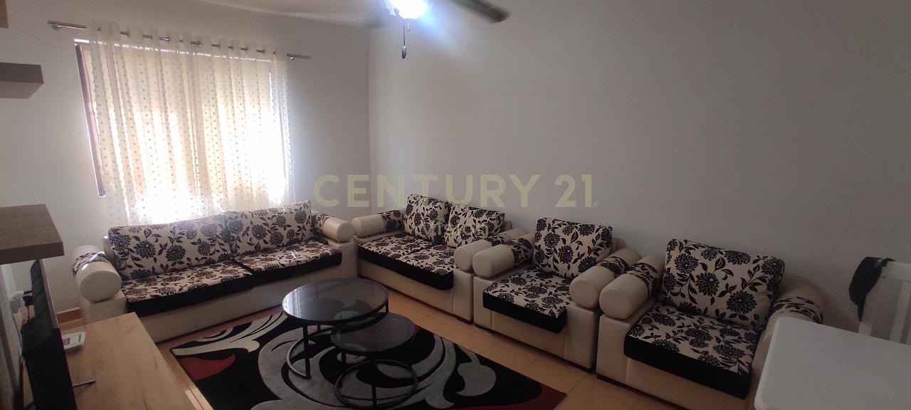 1+1 Apartment for sale near Dërgut, Shkodër | 52 m²
