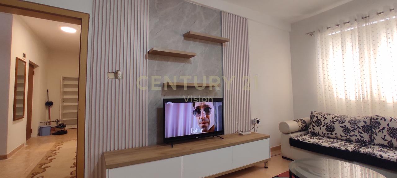 1+1 Apartment for sale near Dërgut, Shkodër | 52 m²