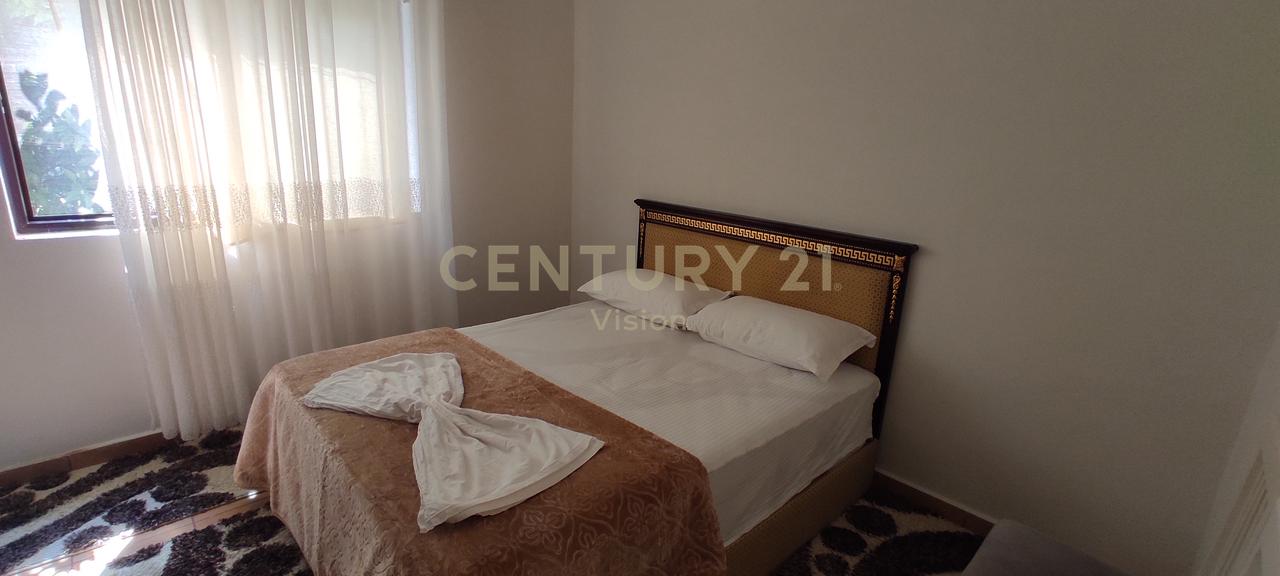 1+1 Apartment for sale near Dërgut, Shkodër | 52 m²