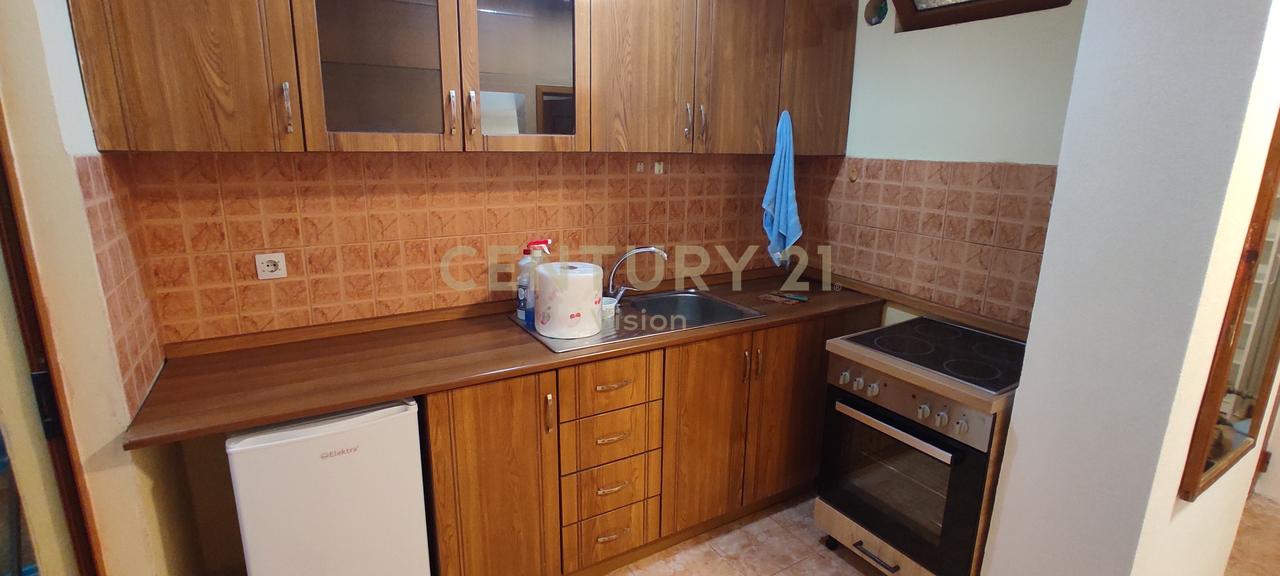 1+1 Apartment for sale near Dërgut, Shkodër | 52 m²