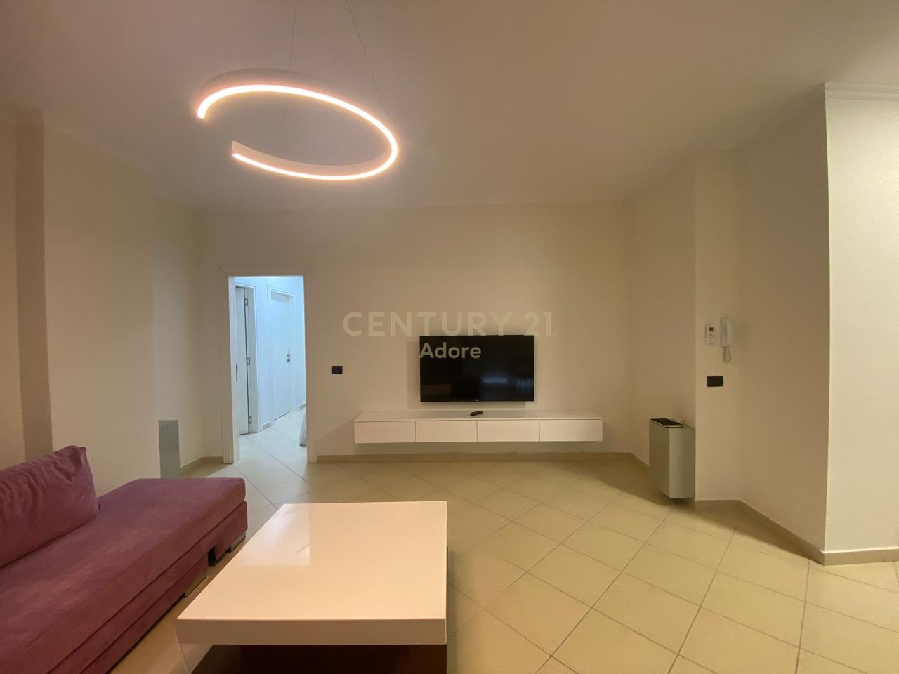 Apartament Modern 2+1+2 për Qira tek Rruga e Kosovareve!
