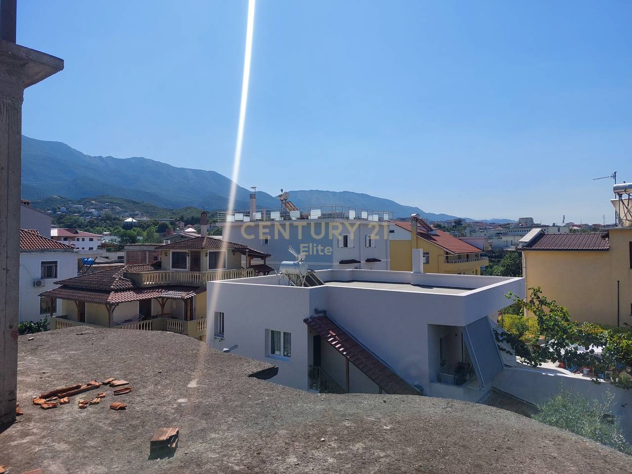 Shesim Terreno + Edificio 4 - seminterrato, Babrru