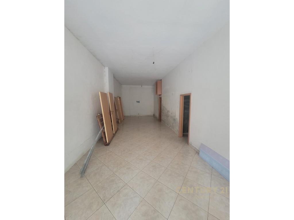 UNIT FOR SALE NEAR KASTRATI FUEL STATION, TRANSBALKANIC