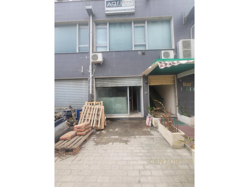 UNIT FOR SALE NEAR KASTRATI FUEL STATION, TRANSBALKANIC