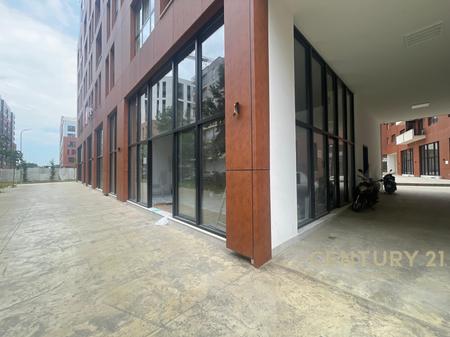 LOCALE COMMERCIALE IN AFFITTO AD ASTIR