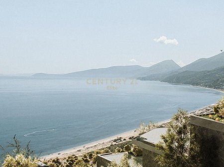 HORIZONS TERRAZZE — APPARTAMENTO CON PISCINA PRIVATA A PALASË!